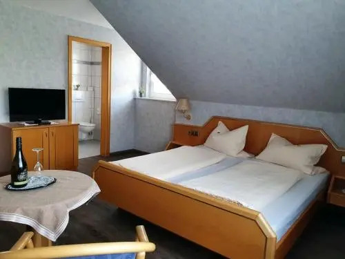 Gästehaus Wörner