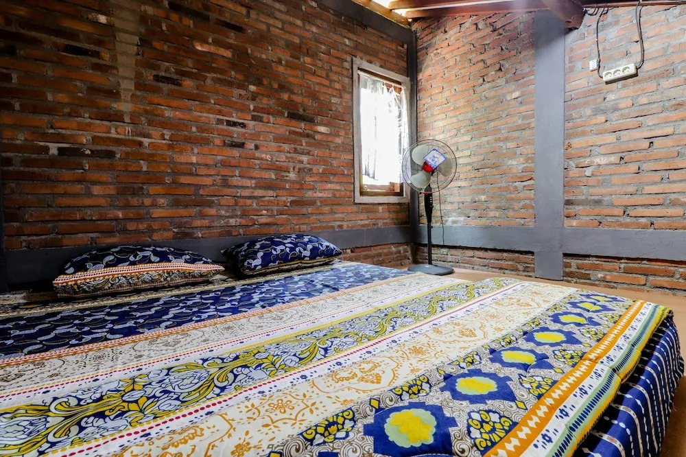 d'Hasinda Homestay