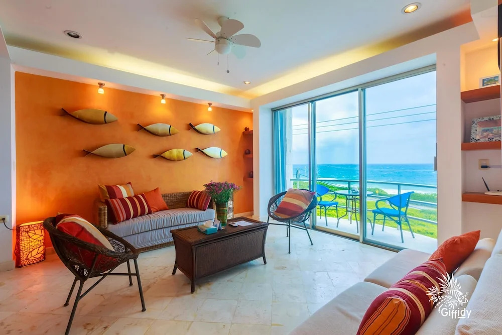 Deep Blue Condos - 202