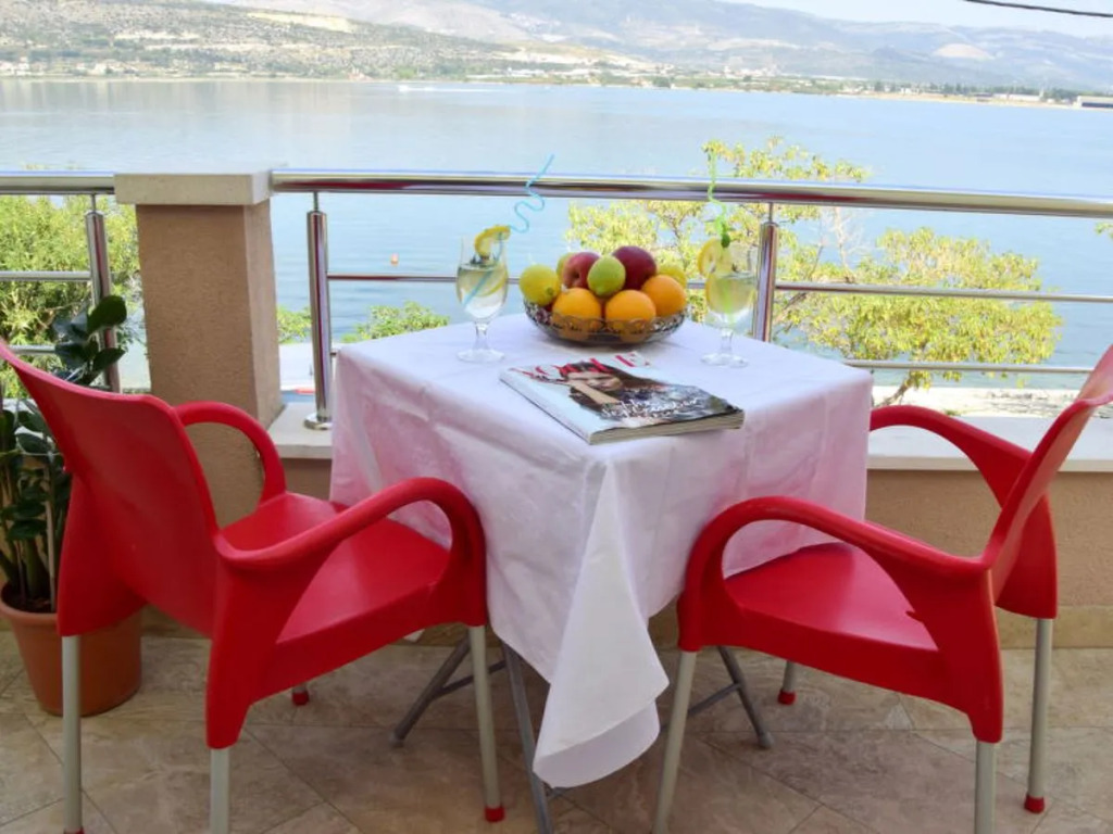 Apartment Vinka Ammoudi 37769