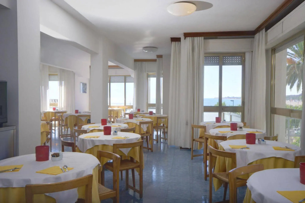 Hotel Sorriso