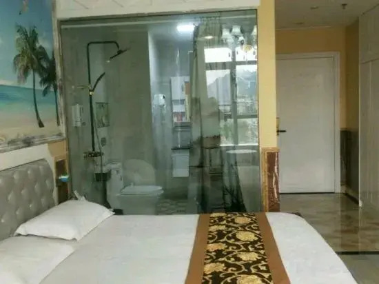 Jialemei Express Hotel Shaoyang
