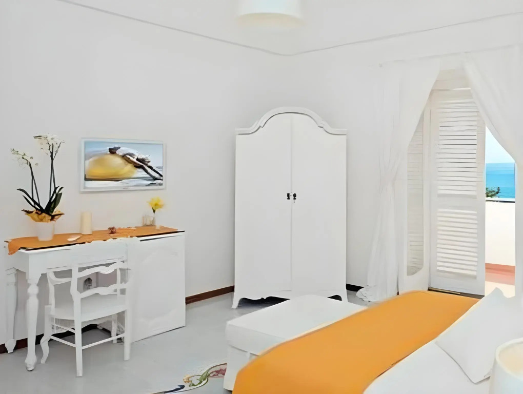 Villa Yiara