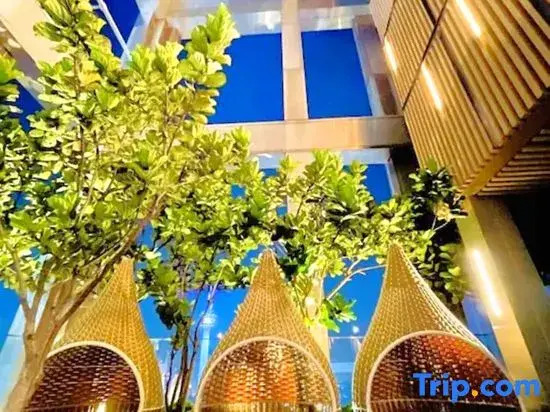 Tropicana The Residences KLCC By Luxury Suites
