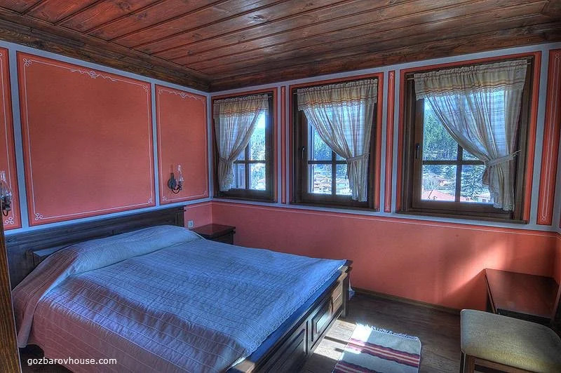 Gozbarovs Guest House