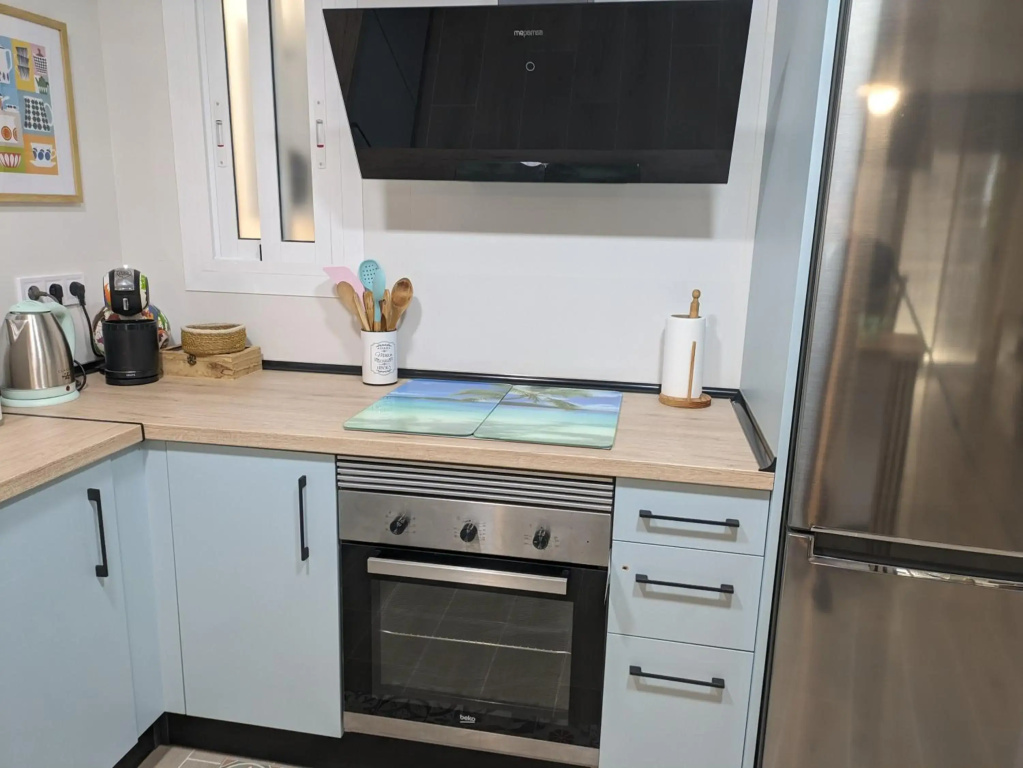 Apartamento Torremar