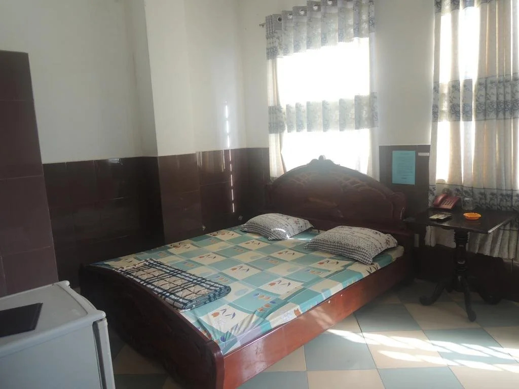 Thai Nguyen Hotel