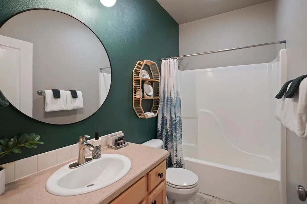 Beaumont 3 Bedroom Home by RedAwning