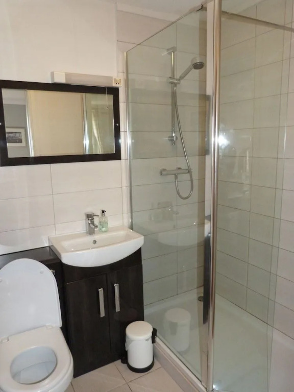 Fairways Lodge B&B