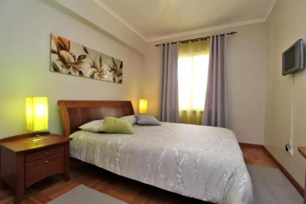 Apartamento Orquidea