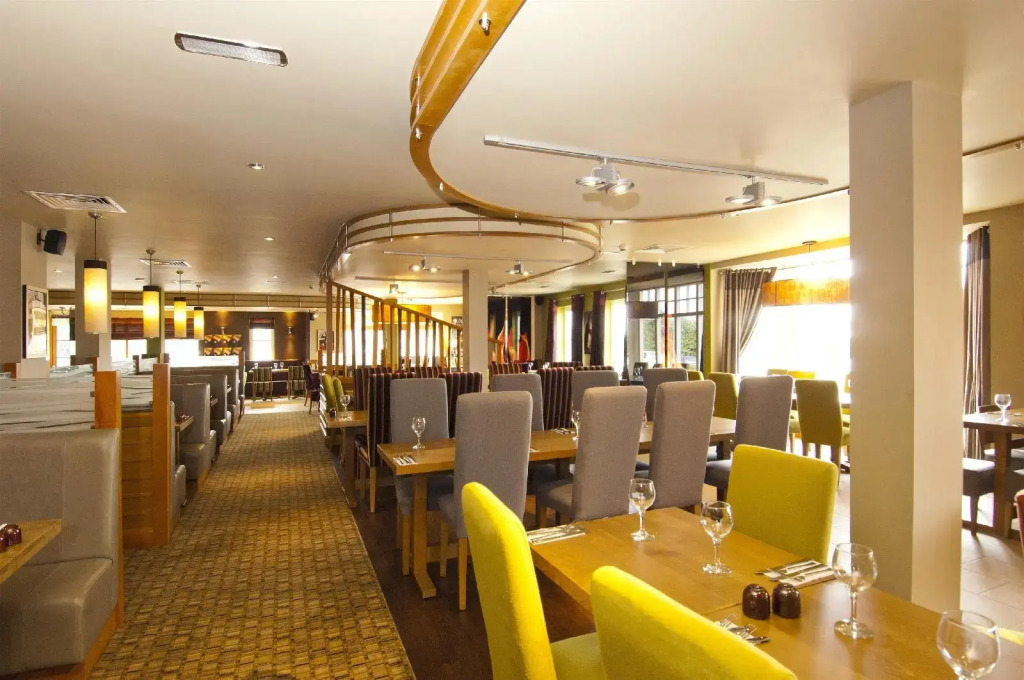 Premier Inn Swanley