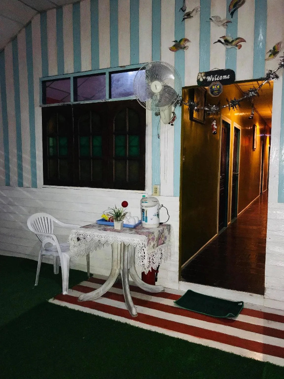 CJ Guesthouse
