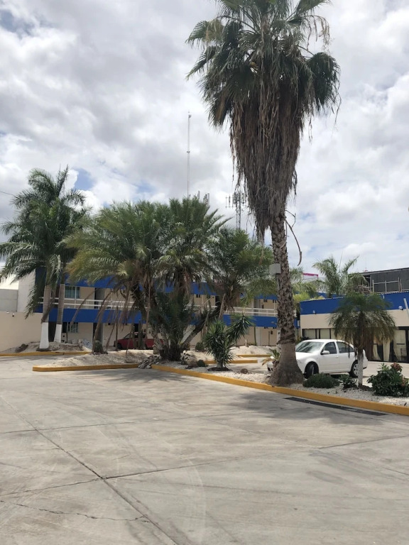 Hotel Confort Plaza