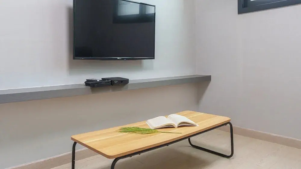 Sokcho Jaja Ocean View Pension