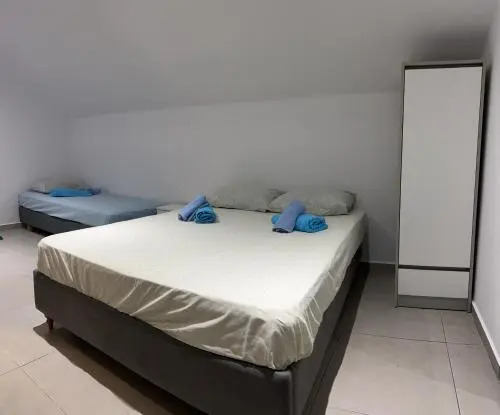 Villa Mare Zakynthos, private