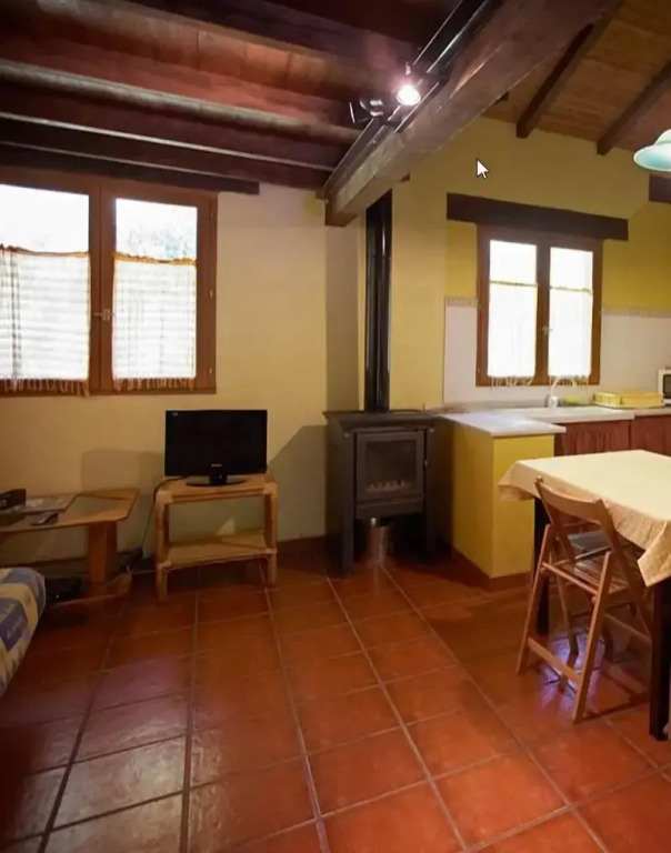 Casa Rural Goikola