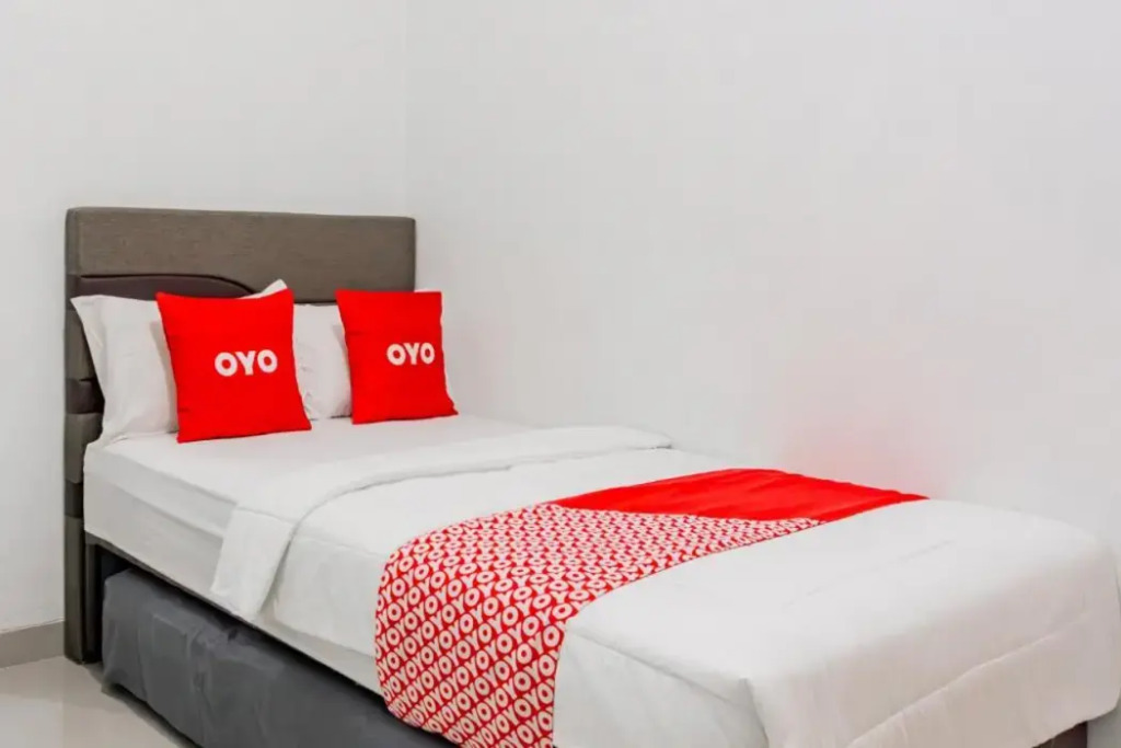 Hotel O Penginapan Kertajaya Syariah