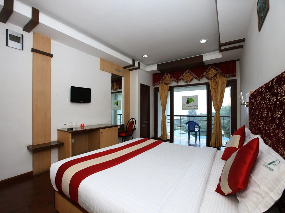OYO 9950 Hotel Kurunji Meredian
