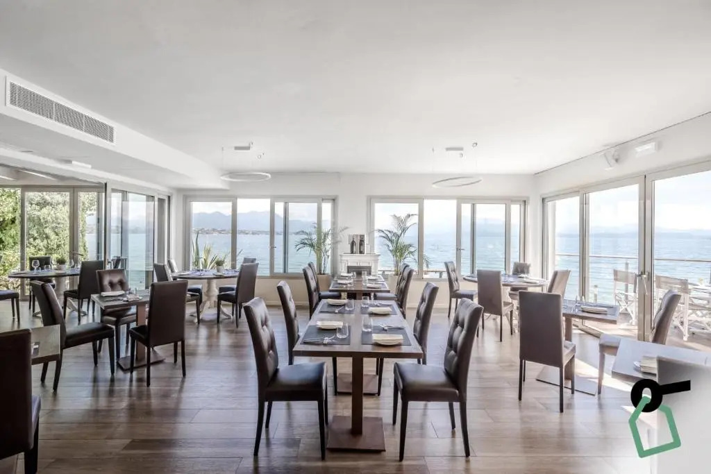HOTIDAY Apartments Desenzano