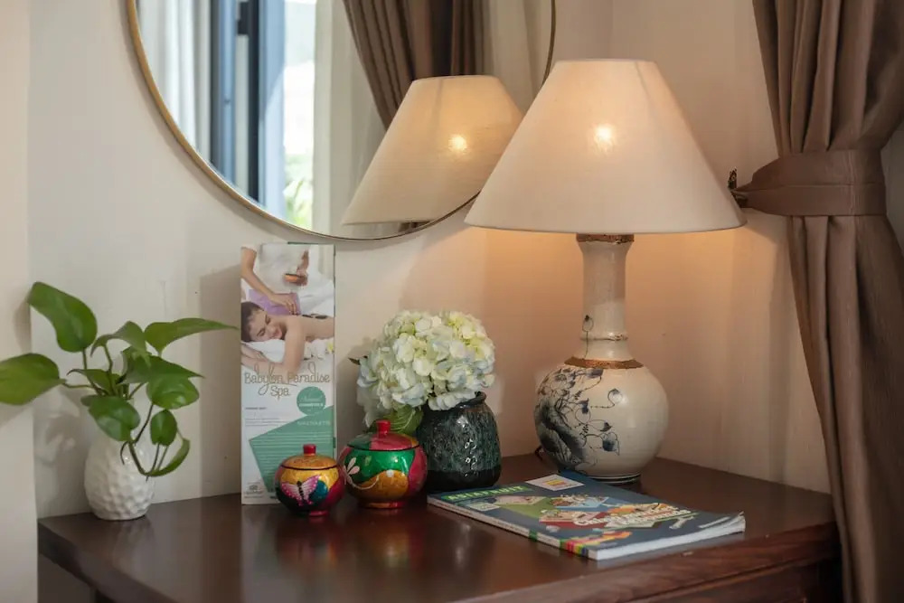 Hanoi Calista Hotel & Spa