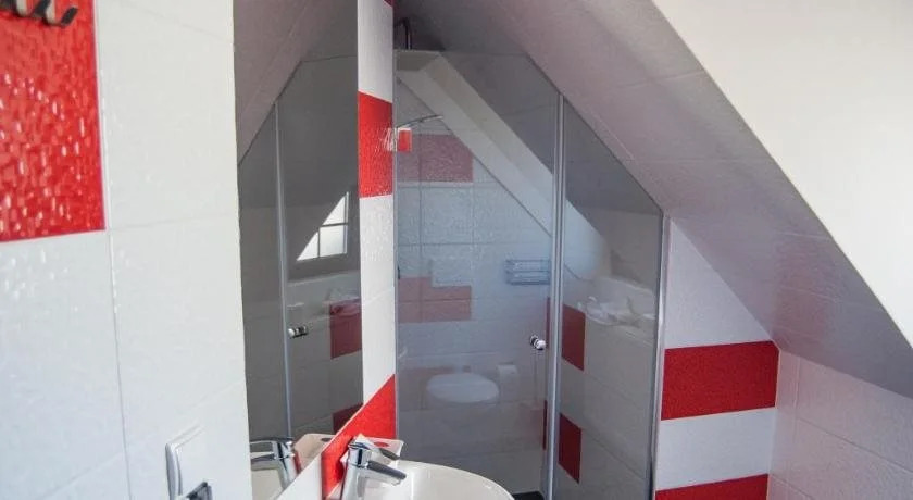 World Hostel - Old Town