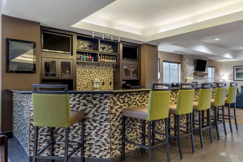 Comfort Suites Buda - Austin South