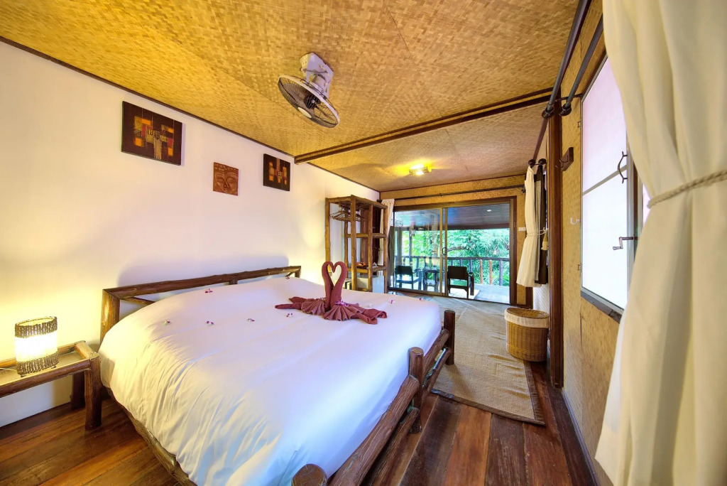 Eden Bungalows Fishermans village