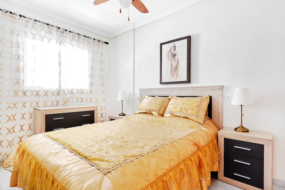 Apartamento Viñamar