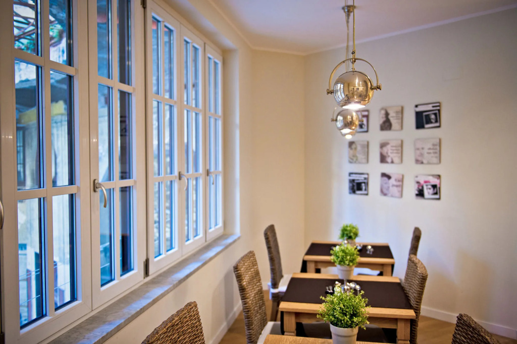 Delle Vittorie Luxury Rooms&Suites
