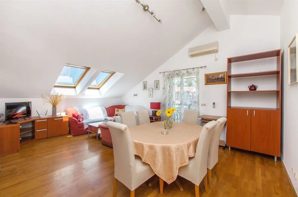 Apartments Biljana