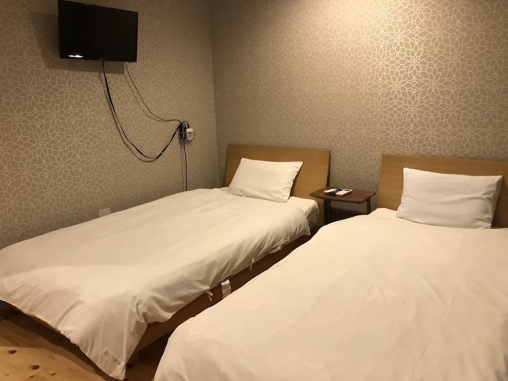 guest house shimanouchi