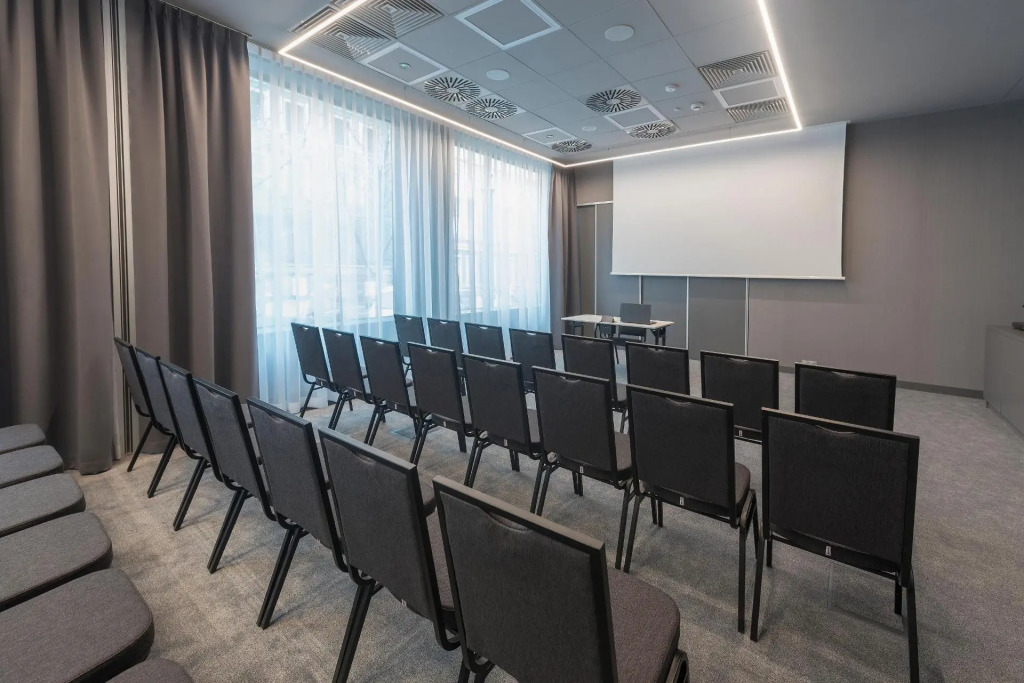 Hampton By Hilton Poznan Old Town