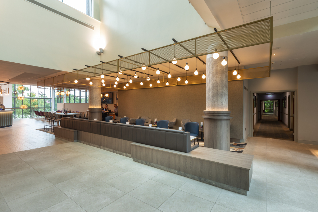 Crowne Plaza Birmingham NEC by IHG