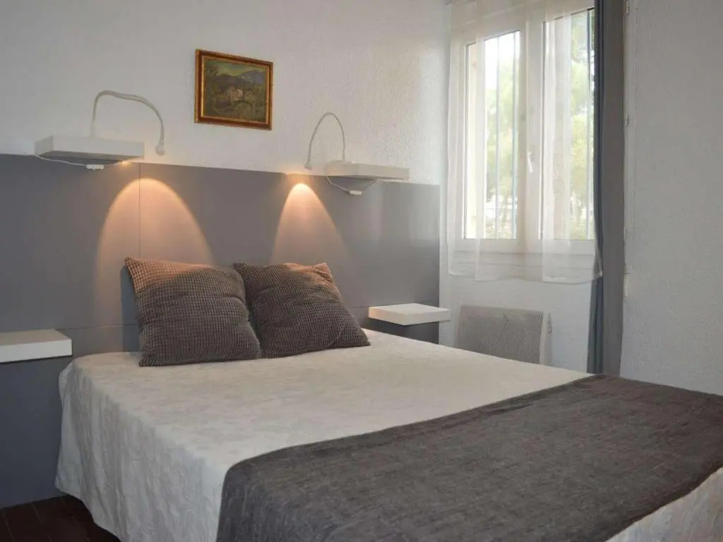 Appartement Banyuls-sur-Mer, 2 pièces, 4 personnes - FR-1-225C-62