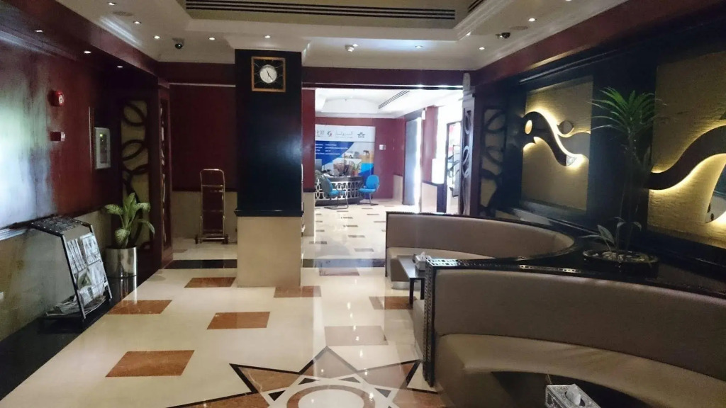 GSS Palace Hotel