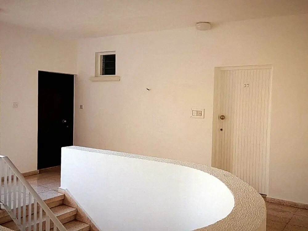 Napa Central Apartment
