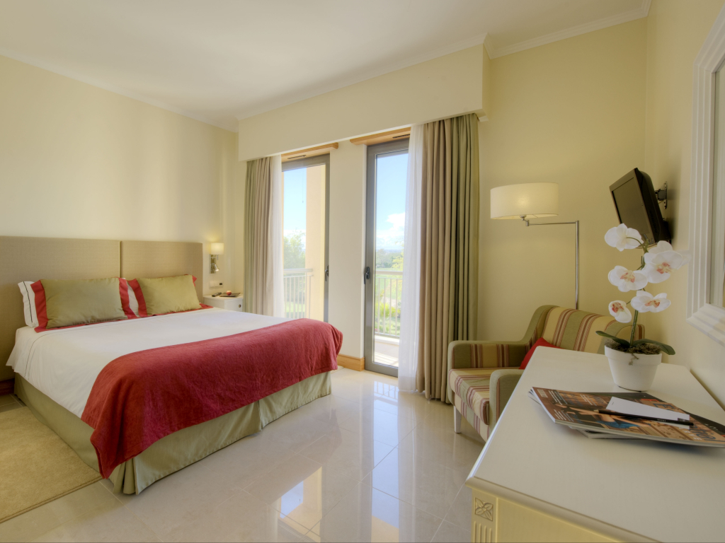 The Residences Vilamoura