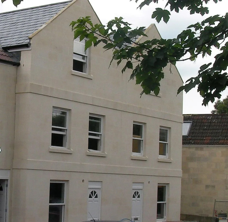 The Bath House Apartment
