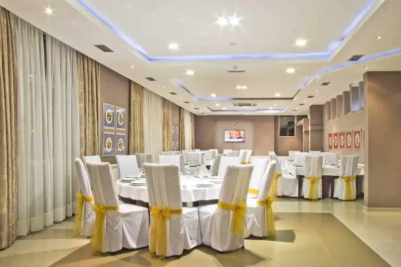 Apart K Apartments