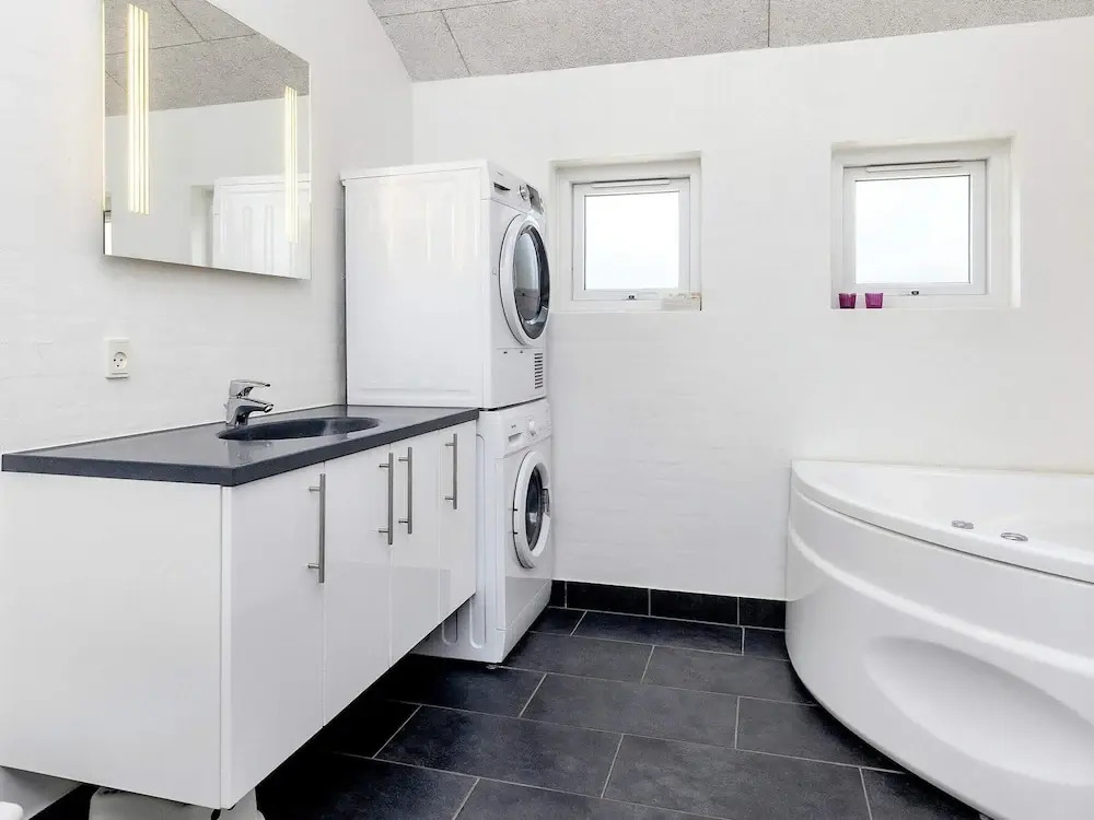 5 star holiday home in Brovst