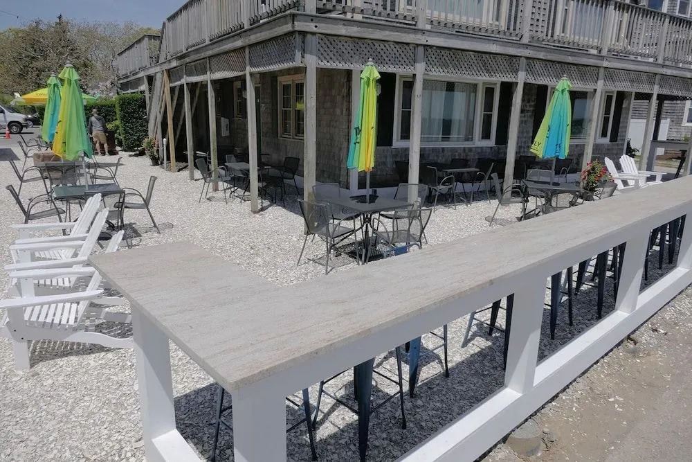 The Heights Hotel