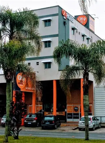 Ramile Palace Hotel