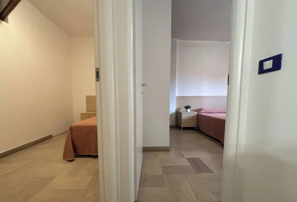 Precious Flat 100mt From the Beach - Beahost