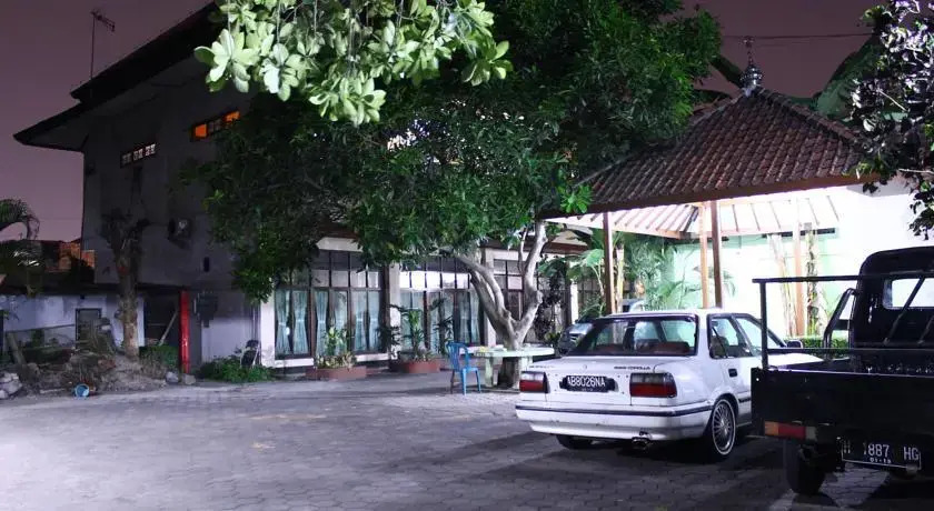 Hotel Istana