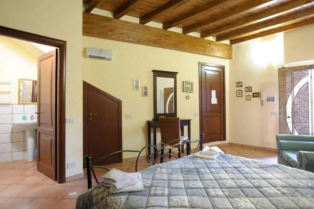 Affittacamere La Cartiera