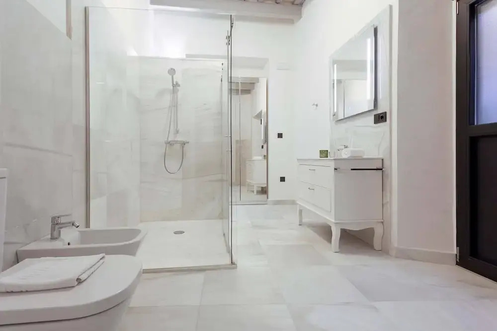 Modern Apartment in Seville Center Acetres I