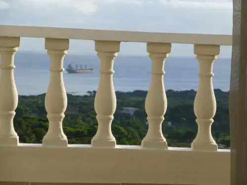 Villa Tesoro