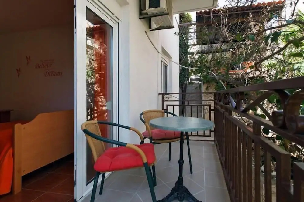 Nikola Leko Guest House