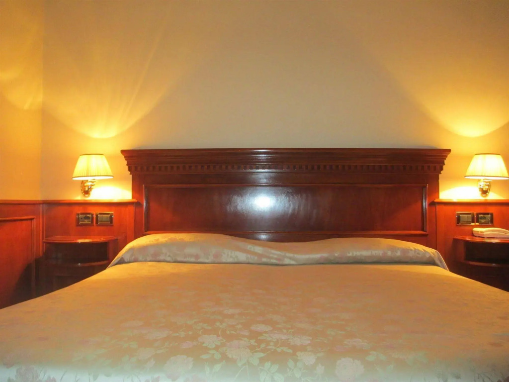 Hotel Rizzi