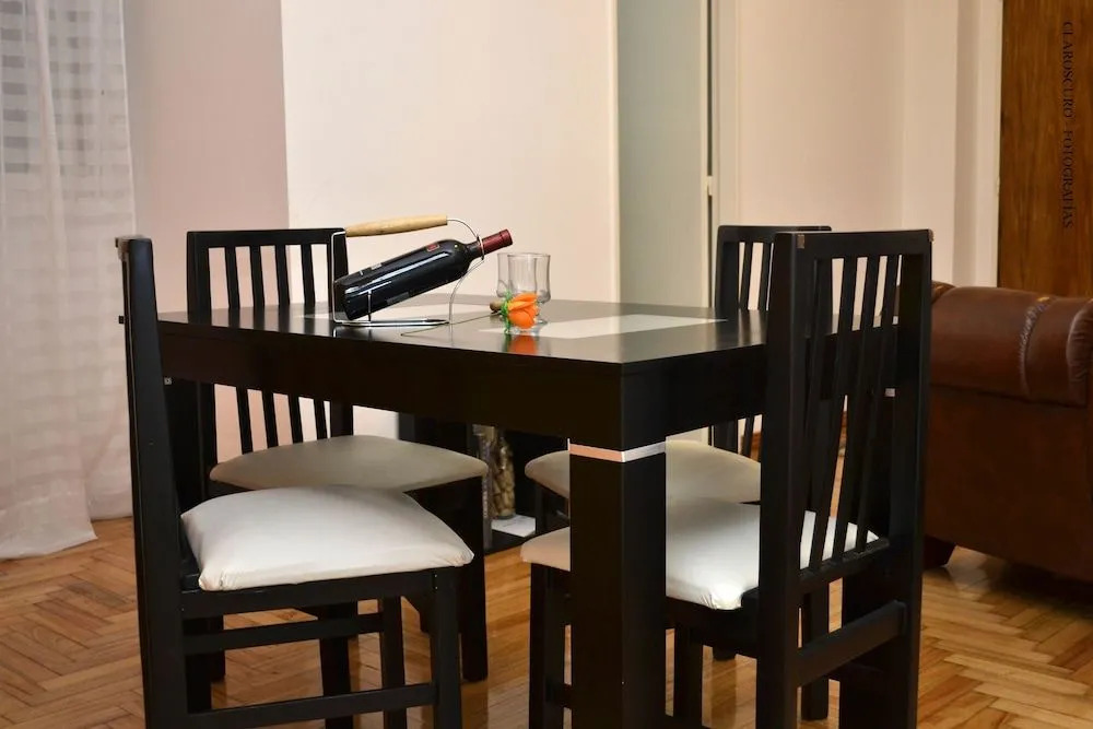 Boedo Apartment